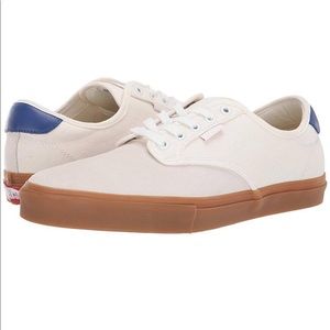 VANS Chima Ferguson Pro (Marshmallow/Gum)